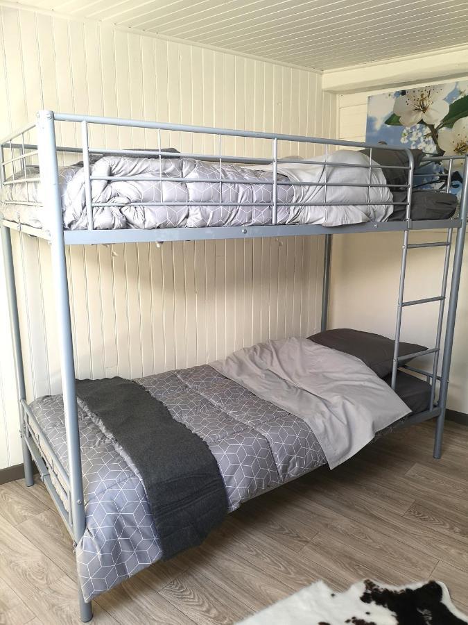 Charmant Duplex 100M2 Mouchard Экстерьер фото